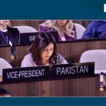 intangible heritage - Pakistan Elected Vice Chair for Intangible Heritage