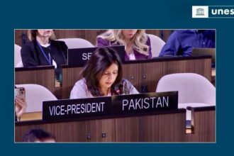 intangible heritage - Pakistan Elected Vice Chair for Intangible Heritage
