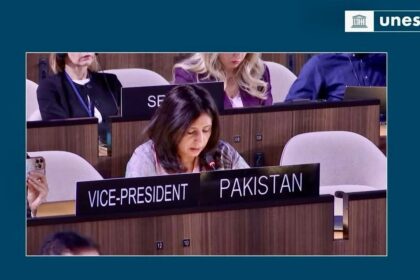 intangible heritage - Pakistan Elected Vice Chair for Intangible Heritage