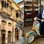 Australian High Commission Pakistan during a Rawalpindi visit