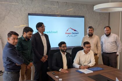 supplier due diligence - Power Cement strengthens supplier due diligence