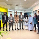 swiss companies - Swiss companies deepen investment in Pakistan