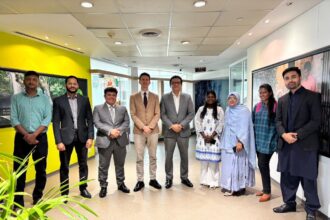 swiss companies - Swiss companies deepen investment in Pakistan