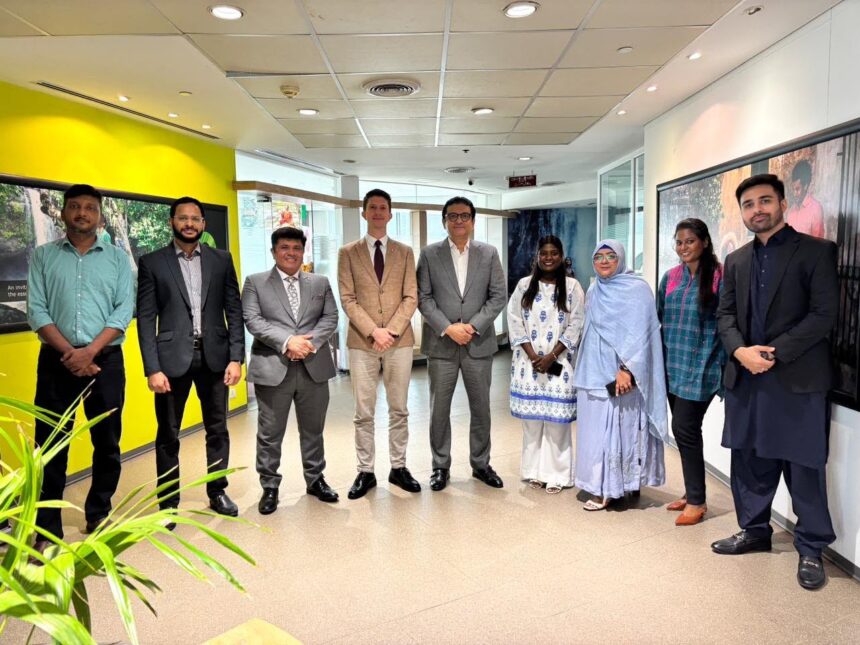 swiss companies - Swiss companies deepen investment in Pakistan