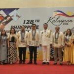 filipino independence day - Filipino Independence Day celebrated in Lahore