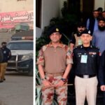 Foolproof Muharram Security Ensures Peace Across Balochistan; Pak-Afghan Border Sealed