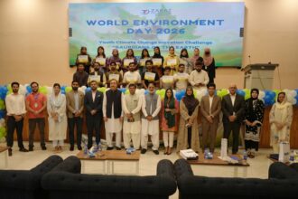youth climate innovation - Youth climate innovation drives green solutions in Pakistan