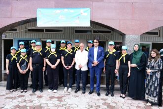 community health camp - Community health camp boosts child care in Islamabad