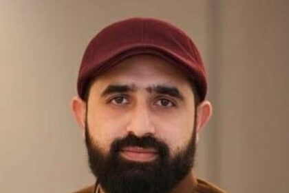 Karbala Day Conveys an Eternal Message of Truth, Patience and Sacrifice: Syed Sadat Hussain Shah