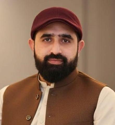 Karbala Day Conveys an Eternal Message of Truth, Patience and Sacrifice: Syed Sadat Hussain Shah