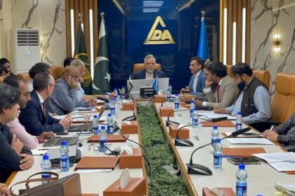 lahore master plan 2050 - Lahore Master Plan 2050 Review Expands City Scope