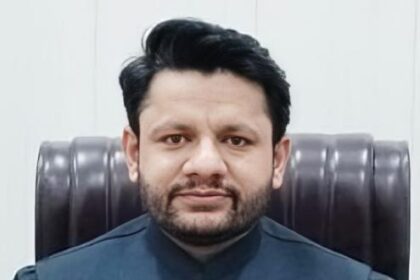 Merit, Transparency is Top Priority: Tehsildar Kamalia