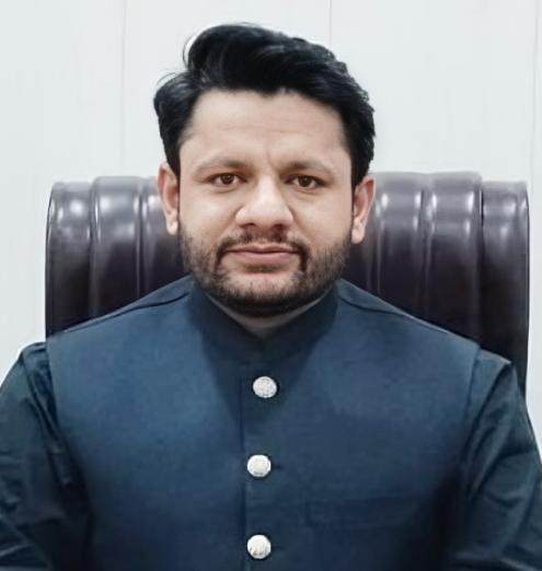 Merit, Transparency is Top Priority: Tehsildar Kamalia