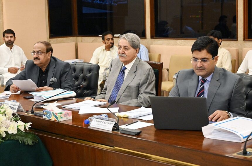 airline relief - Finance committee urges equal airline relief