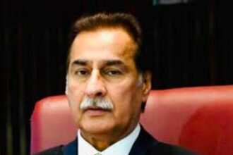 NA Speaker Ayaz Sadiq Pays Tribute to Imam Hussain (AS), Calls Karbala a Timeless Symbol of Truth and Justice