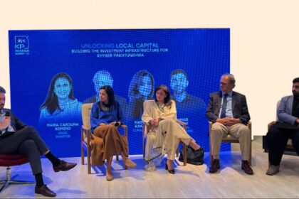 startup investment - Invest Lab 3.0 boosts startup investment in KP