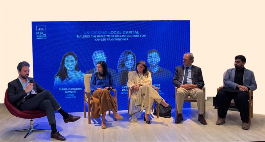 startup investment - Invest Lab 3.0 boosts startup investment in KP