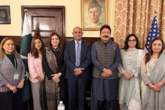 scholarship program - Brilliance Foundation Scholarship Program Boosts AJK Students