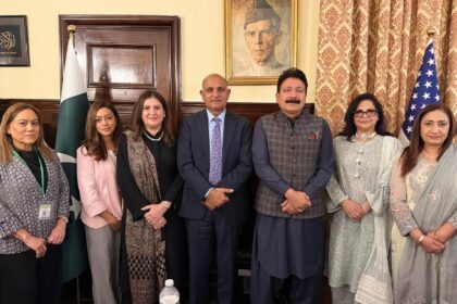 scholarship program - Brilliance Foundation Scholarship Program Boosts AJK Students