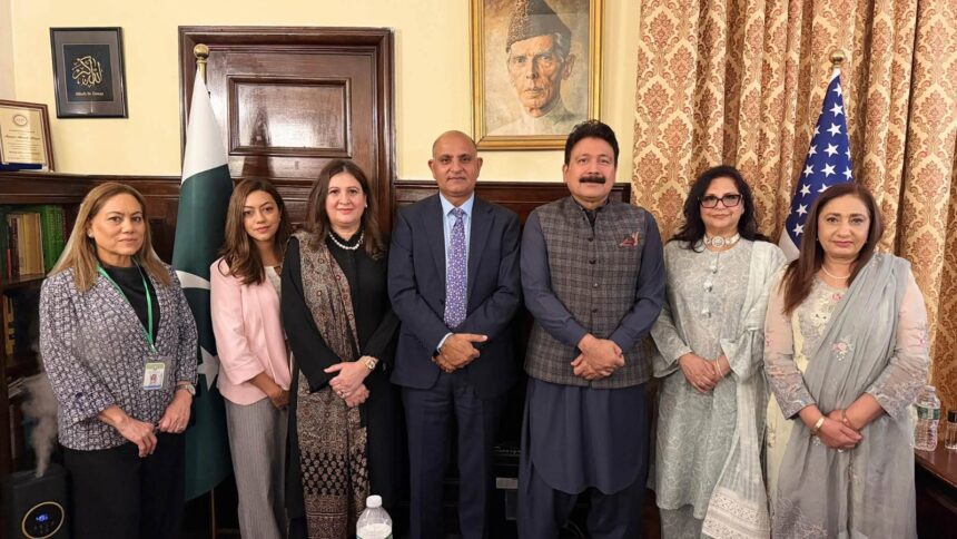 scholarship program - Brilliance Foundation Scholarship Program Boosts AJK Students