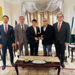 pakistan trkiye ties - Pakistan Türkiye farewell dinner in Doha honors envoy