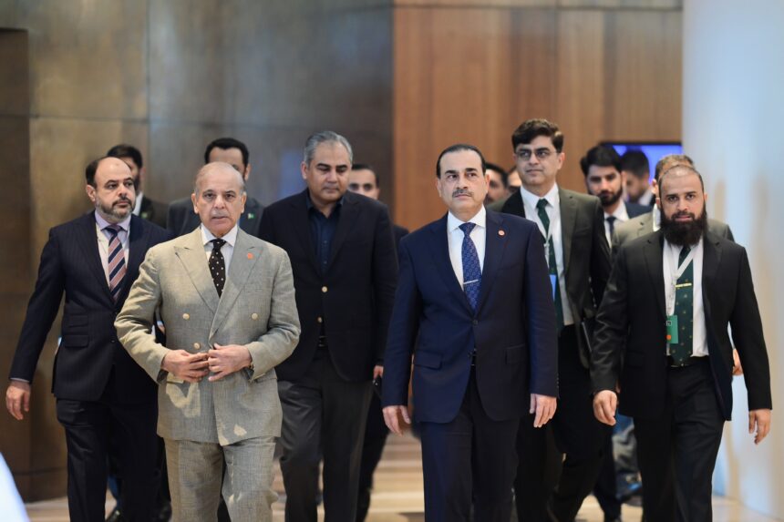 us iran talks - Pakistan hosts US Iran talks at Burgenstock