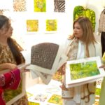 women development - Women development support shines at GCWU Sialkot