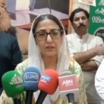 Shazra Mansab Says Pakistan Outperformed India Militarily and Diplomatically