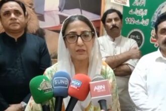 Shazra Mansab Says Pakistan Outperformed India Militarily and Diplomatically