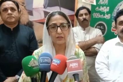 Shazra Mansab Says Pakistan Outperformed India Militarily and Diplomatically