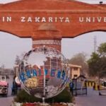 The Supreme Court Spoke. Did BZU Listen? Paragraph 39(c), the Six-Month Rule, the Rule of Law, and the Continuing Controversy Over the Acting Registrar at BZU Multan