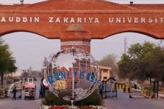 The Supreme Court Spoke. Did BZU Listen? Paragraph 39(c), the Six-Month Rule, the Rule of Law, and the Continuing Controversy Over the Acting Registrar at BZU Multan
