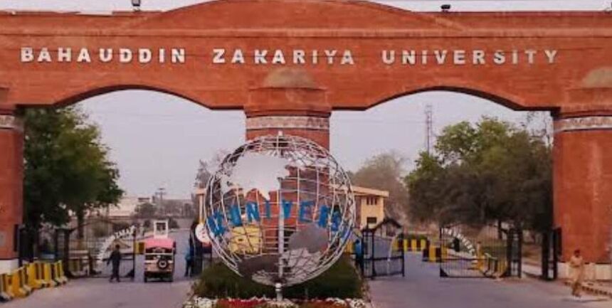 The Supreme Court Spoke. Did BZU Listen? Paragraph 39(c), the Six-Month Rule, the Rule of Law, and the Continuing Controversy Over the Acting Registrar at BZU Multan