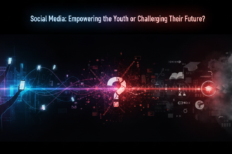 Social media and the youth using social media responsibly