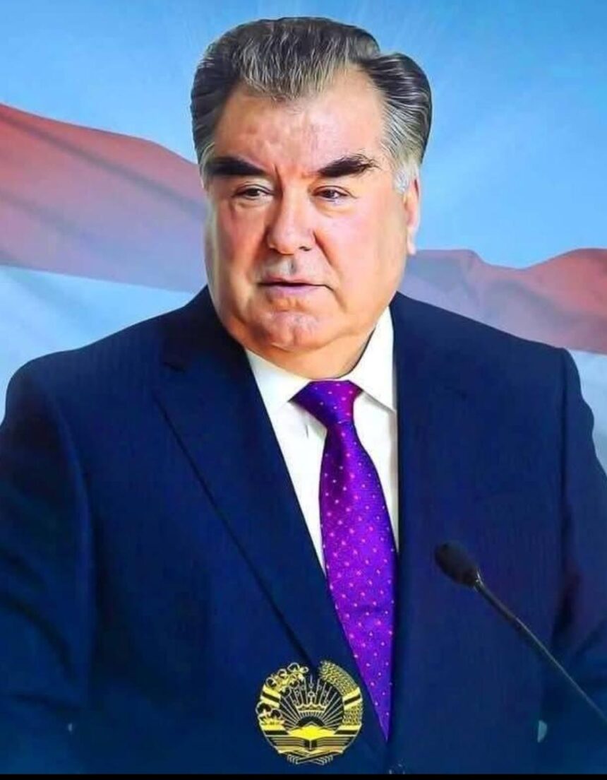 UN General Assembly Adopts Tajikistan-Led Resolution Declaring 2027–2036 International Decade of Strengthening Peace for Future Generations
