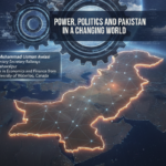Pakistan role in a changing world order and global diplomacy