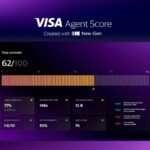Visa stablecoin tools and AI capabilities in CEMEA