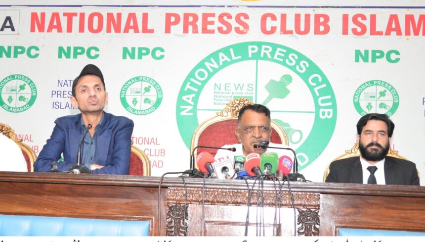 kashmir crisis - Kashmir Crisis Needs Peaceful Solution Says Asad Ibrahim