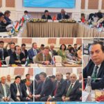 sco business council - SCO business council board meeting spotlights trade
