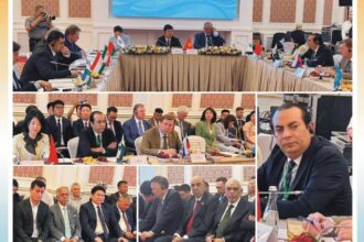sco business council - SCO business council board meeting spotlights trade