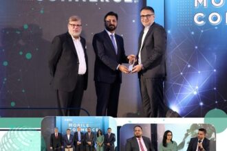 phoenix award - ABHI Microfinance Bank wins Phoenix Award
