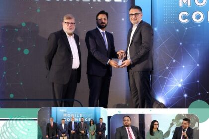 phoenix award - ABHI Microfinance Bank wins Phoenix Award