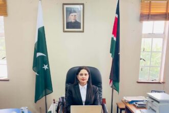 Pakistan-Kenya trade milestone with record exports and bilateral trade growth