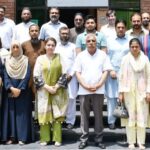ai training - AI Training Boosts Learning at Arid University