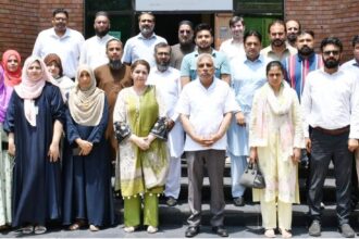 ai training - AI Training Boosts Learning at Arid University