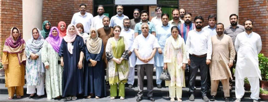 ai training - AI Training Boosts Learning at Arid University