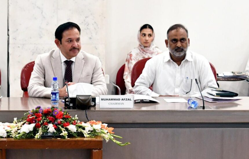 privilege committee - National Assembly privilege committee reviews amendments
