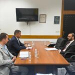 Pakistan Embassy Bosnia and Herzegovina with OIC women conference invitation