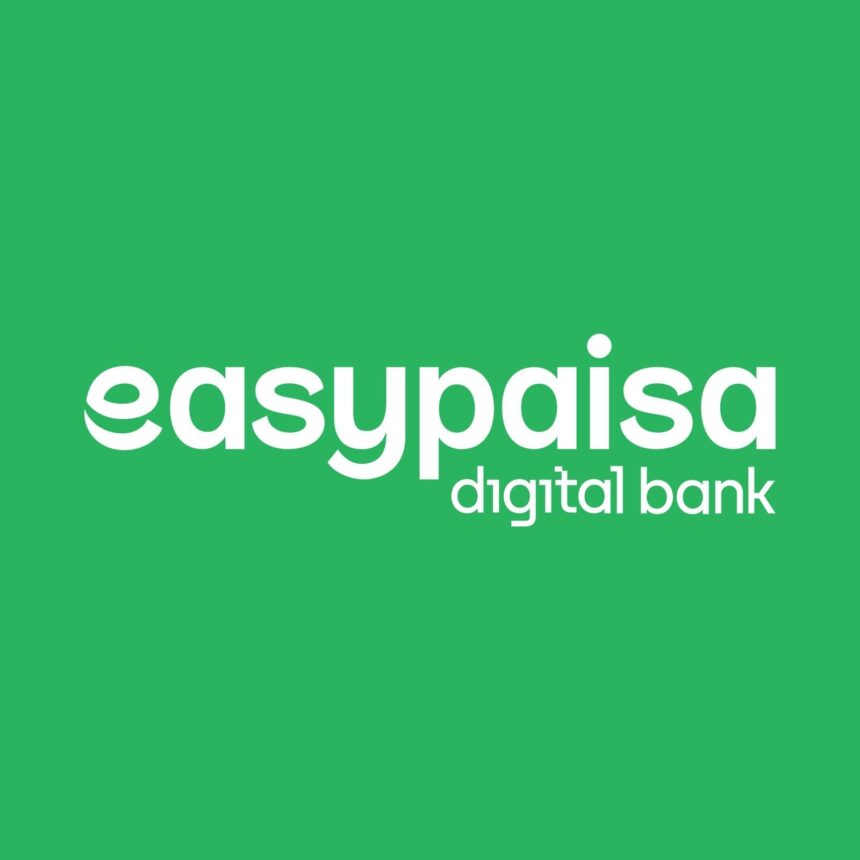easypaisa digital bank credit rating upgrade to AA-