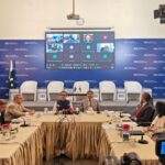 Pakistan Russia webinar on trade, education and energy cooperation